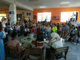 Women for Refugee Women News The Missing Picture
