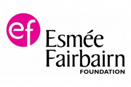 Women for Refugee Women Supporters Esmee Fairbairn